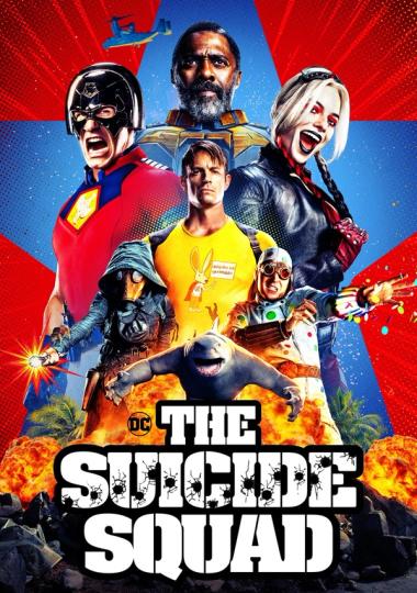 The Suicide Squad | Rtally
