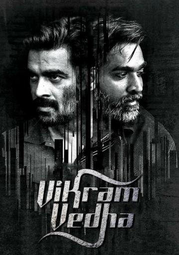 Vikram Vedha | Rtally