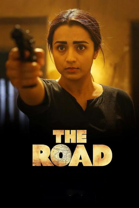 The Road | Rtally