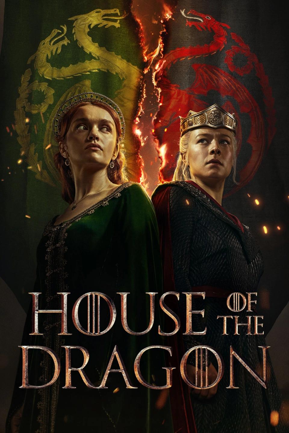 House of the Dragon Season 2 | Rtally