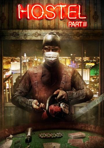 Hostel: Part 3 | Rtally