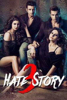 Hate Story 3 | Rtally