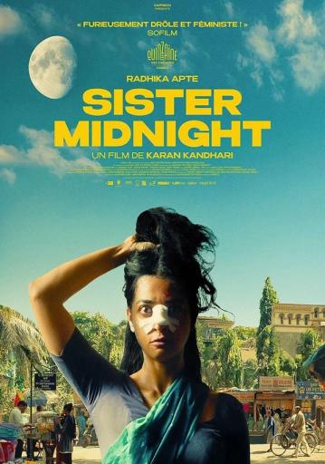Sister Midnight | Rtally