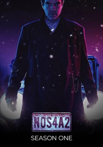 NOS4A2 Season 1 | Rtally