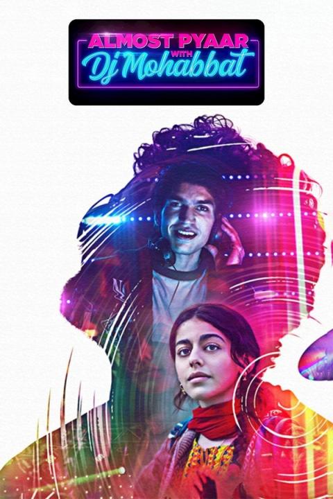 Almost Pyaar with DJ Mohabbat | Rtally