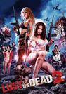 18+ Rape Zombie: Lust of the Dead 2 | Rtally