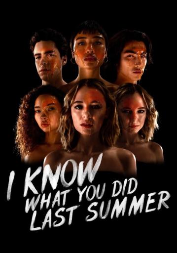 I Know What You Did Last Summer | Rtally