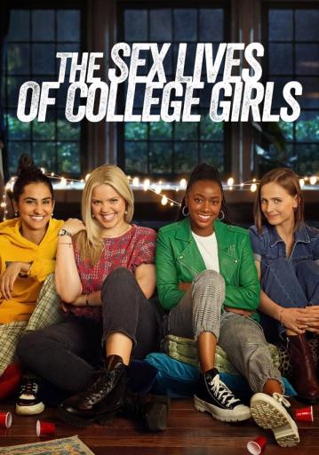 The Sex Lives of College Girls Season 2 | Rtally