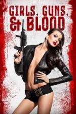 18+ Girls Guns and Blood | Rtally