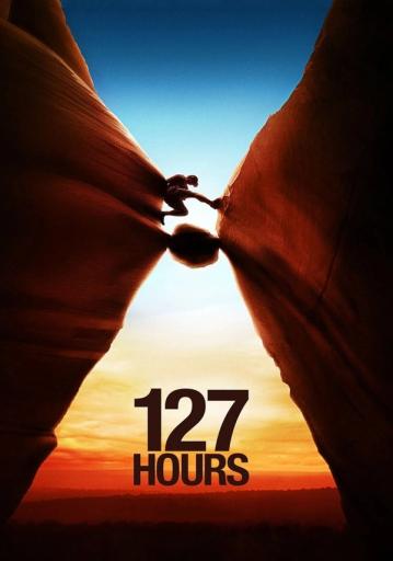 127 Hours | Rtally