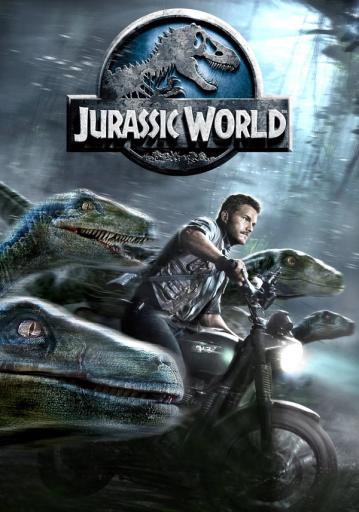 Jurassic World | Rtally