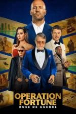  Operation Fortune: Ruse de Guerre | Rtally
