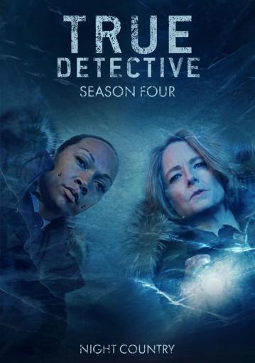 True Detective Season 4 | Rtally