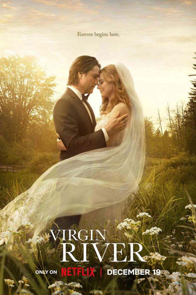 Virgin River Season 6 | Rtally