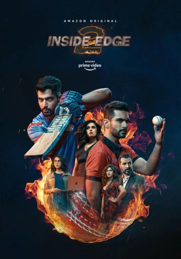 Inside Edge Season 2 | Rtally