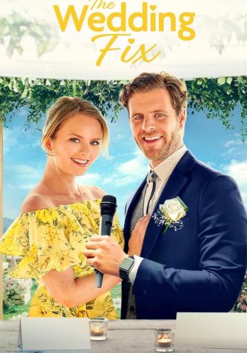 The Wedding Fix | Rtally