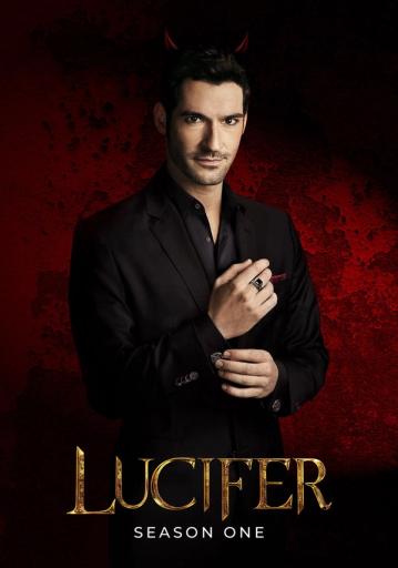 Lucifer Season 1 | Rtally