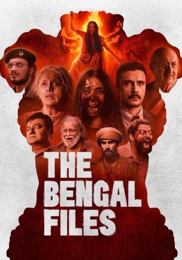 The Bengal Files | Rtally