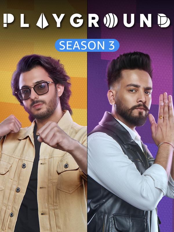 Playground Season 3 | Rtally