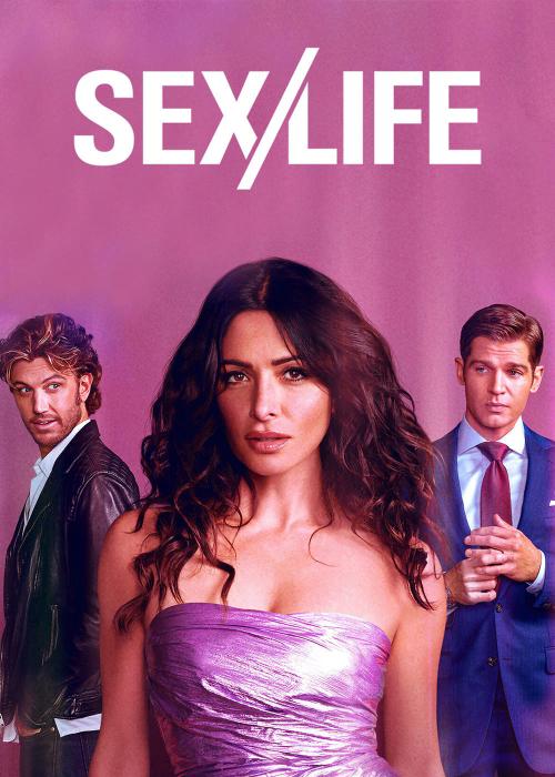 18+ Sex/Life Season 2 | Rtally