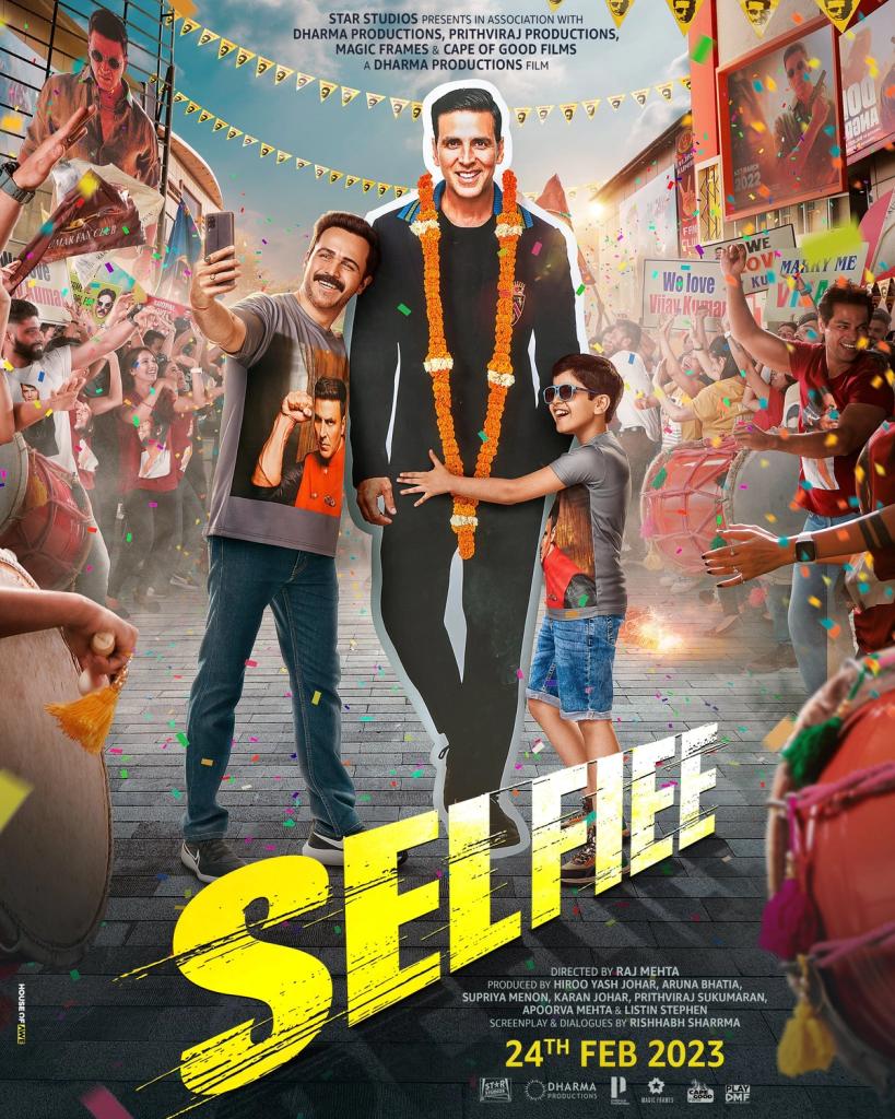 Selfiee | Rtally