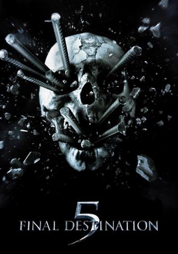 Final Destination 5 | Rtally