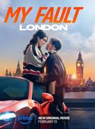 My Fault London | Rtally