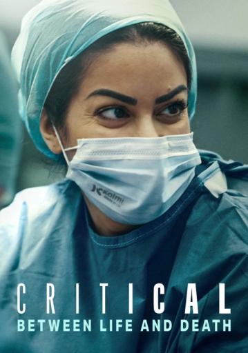 Critical: Between Life and Death Season 1 | Rtally