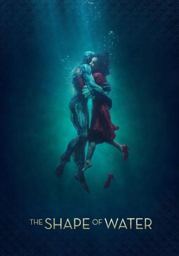 The Shape of Water | Rtally