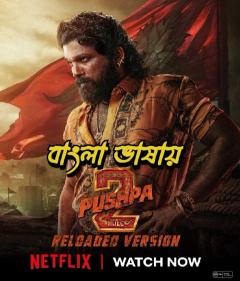 Pushpa 2 The Rule Reloaded Version | Rtally
