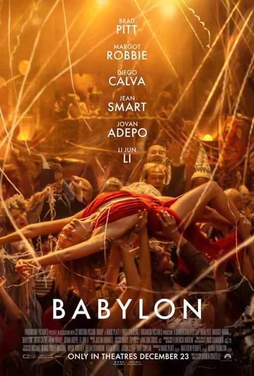 Babylon | Rtally