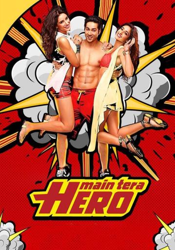 Main Tera Hero | Rtally