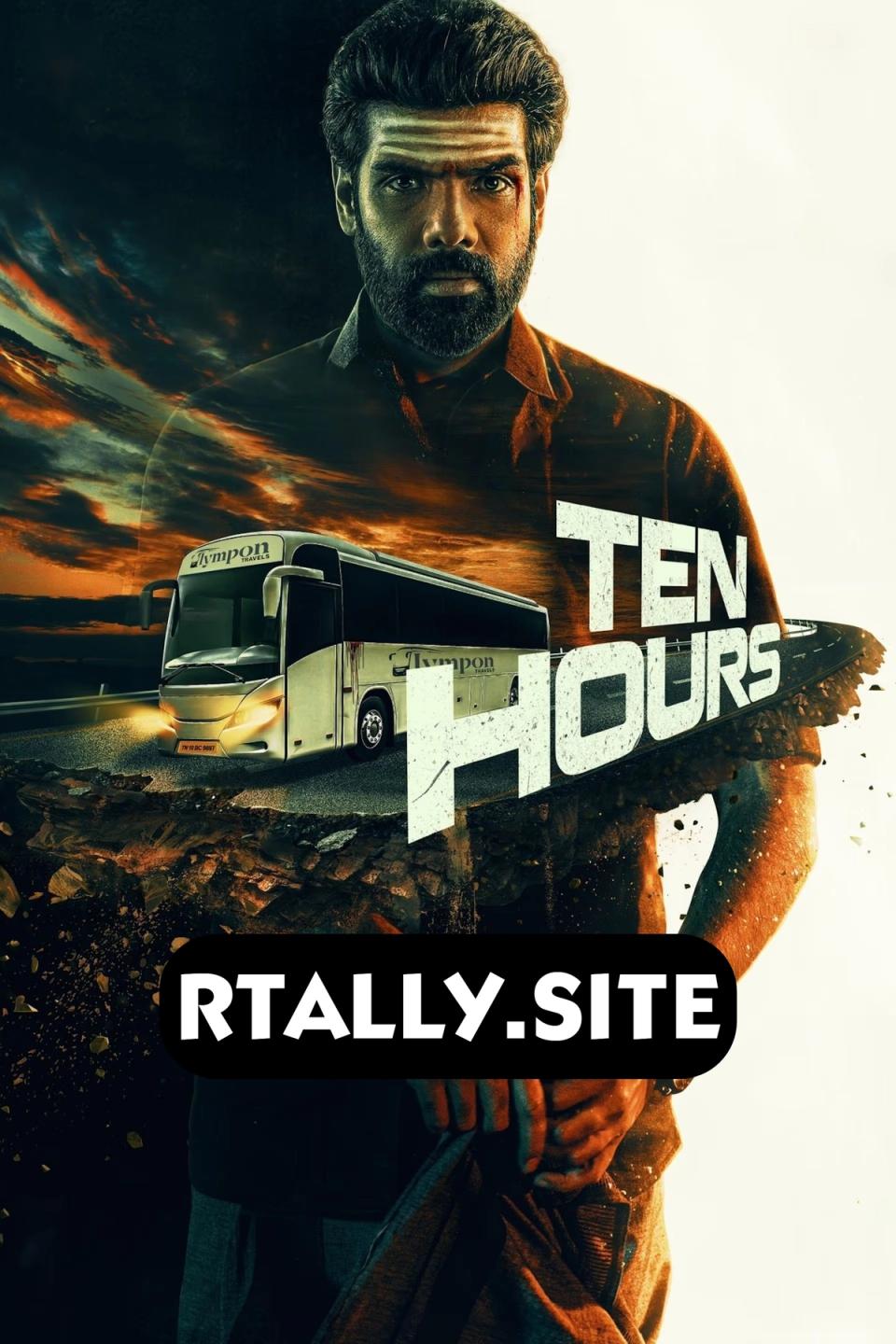 Ten Hours | Rtally