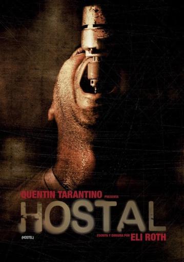 Hostel: Part 1 | Rtally