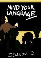 Mind Your Language Season 2 | Rtally