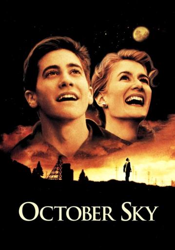 October Sky | Rtally
