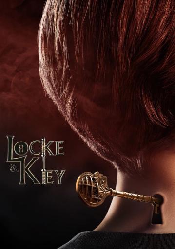 Locke & Key Season 1 | Rtally
