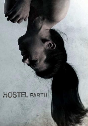 Hostel: Part 2 | Rtally