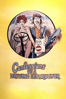 Confessions of a Driving Instructor | Rtally