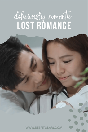 Lost Romance Season 1 | Rtally