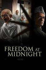Freedom at Midnight Season 1 | Rtally
