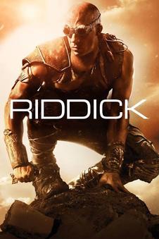 Riddick | Rtally