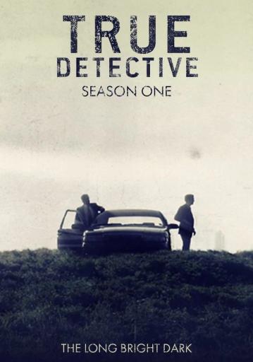 True Detective Season 1 | Rtally