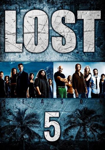 Lost Season 5 | Rtally
