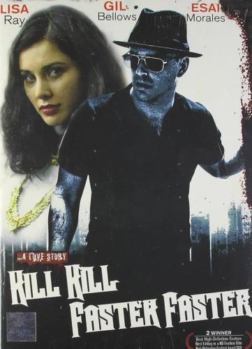 Kill Kill Faster Faster | Rtally