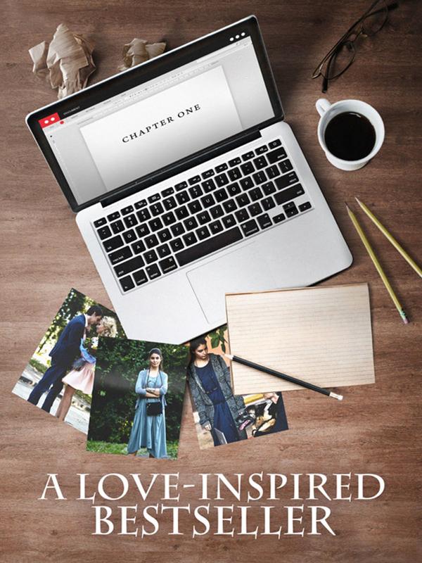 A Love-Inspired Bestseller | Rtally