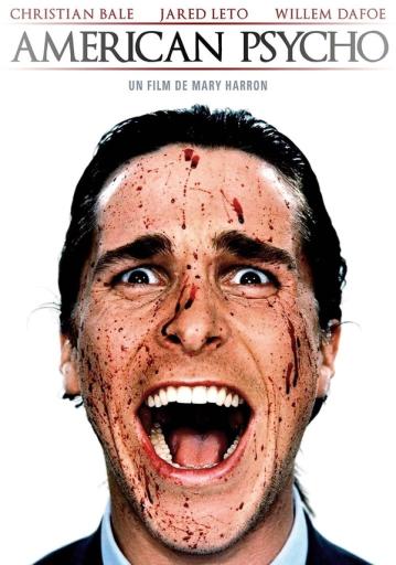 American Psycho | Rtally