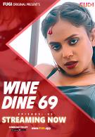 18+ Wine Dine 69 | Rtally