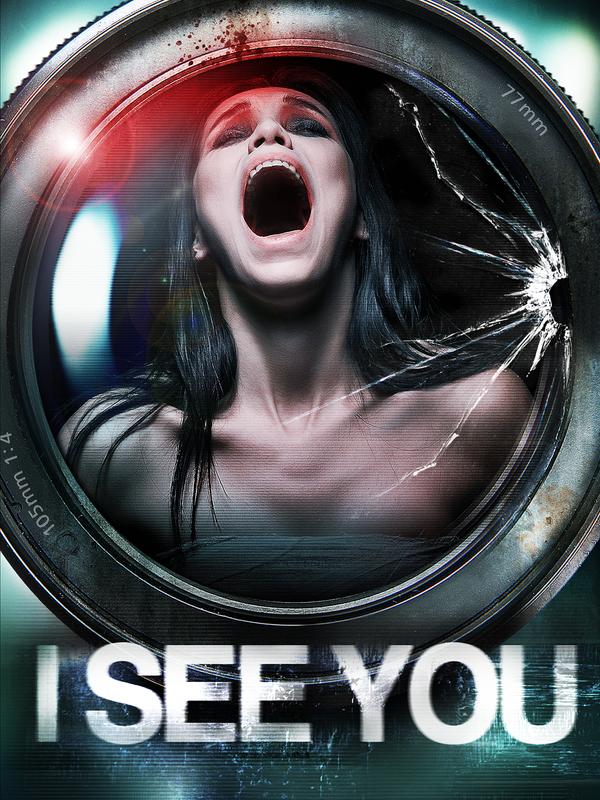 I SEE YOU | Rtally