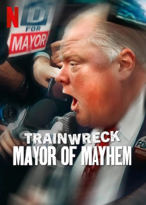 Trainwreck: Mayor of Mayhem | Rtally
